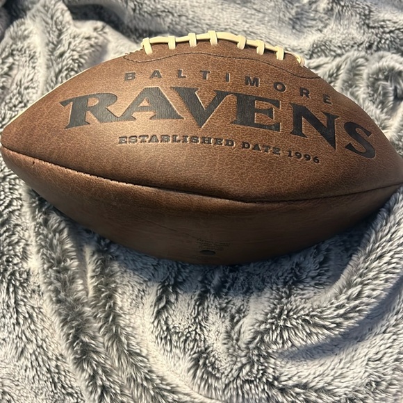 Baltimore RAVENS 
Established date 1996 - Picture 1 of 5